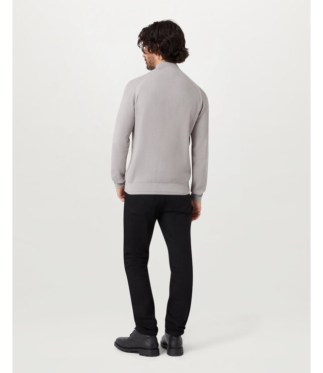 BELSTAFF Pull à fermeture éclair quart de longueur Guide