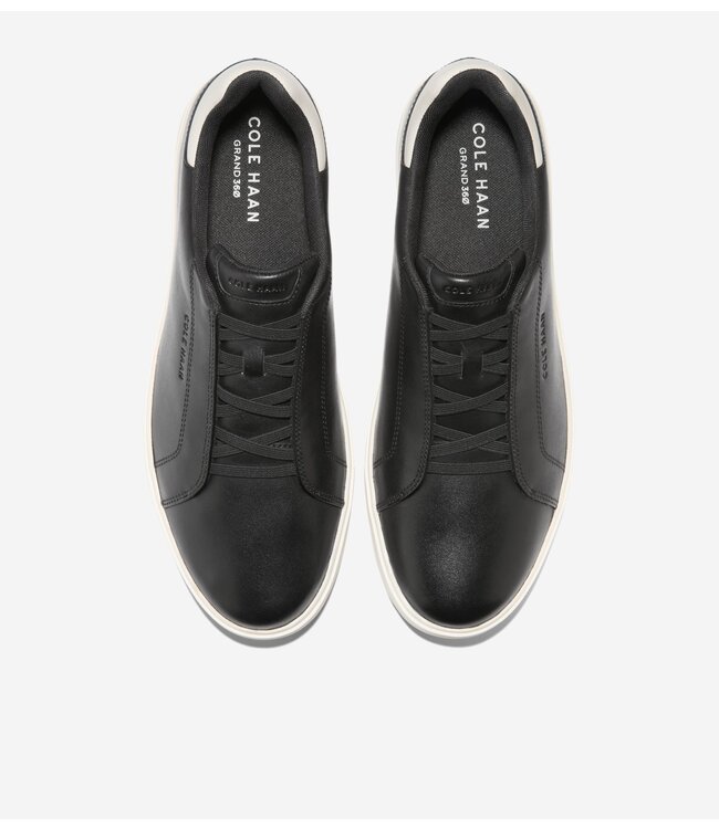 COLE HAAN Baskets luxueuses à enfiler