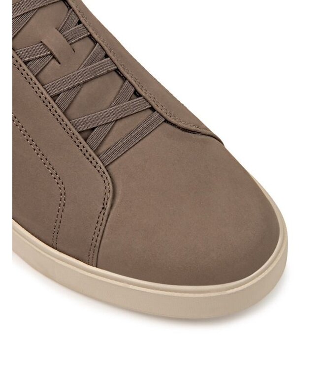 COLE HAAN Sneakers à enfiler GrandPrø Luxe en cuir