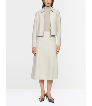 MARC CAIN New wool jacket