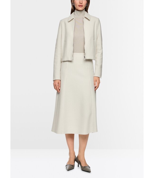 MARC CAIN New wool jacket