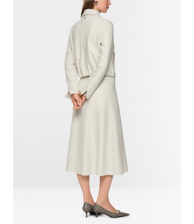 MARC CAIN New wool jacket