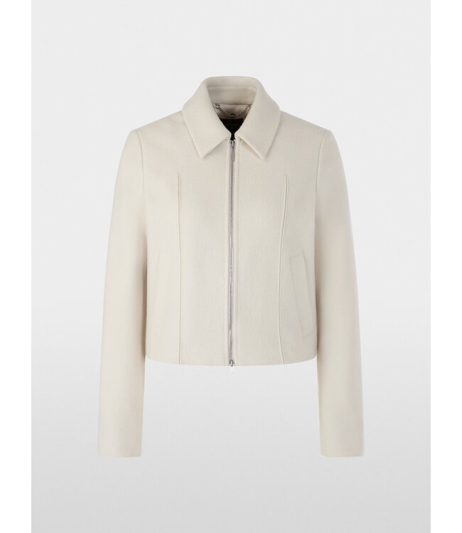 MARC CAIN Veste en laine vierge