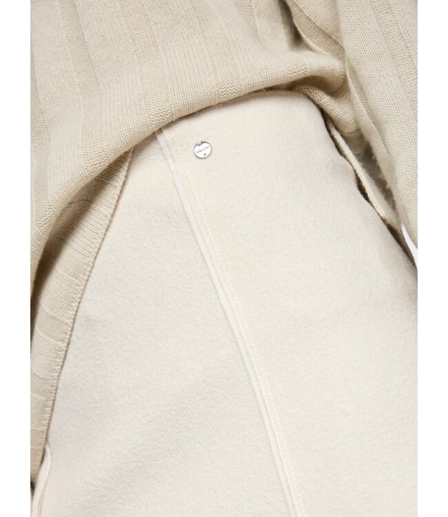 MARC CAIN Jupe en laine bouillie
