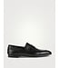 ZEGNA Leather L'Asola Loafers