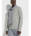 ZEGNA Écharpe en cachemire Oasi gris