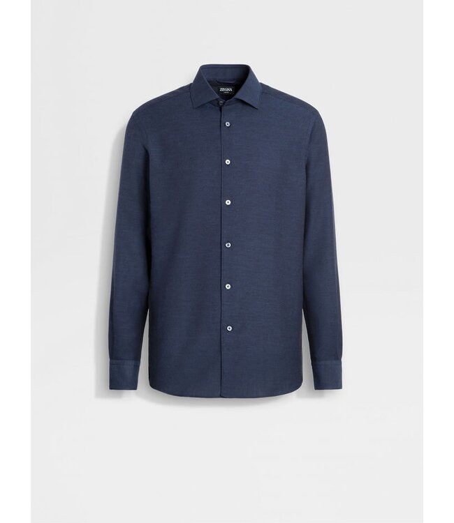 ZEGNA Chemise Cashco