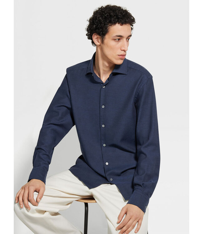ZEGNA Cashco Shirt