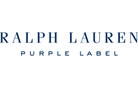 RALPH LAUREN PURPLE LABEL