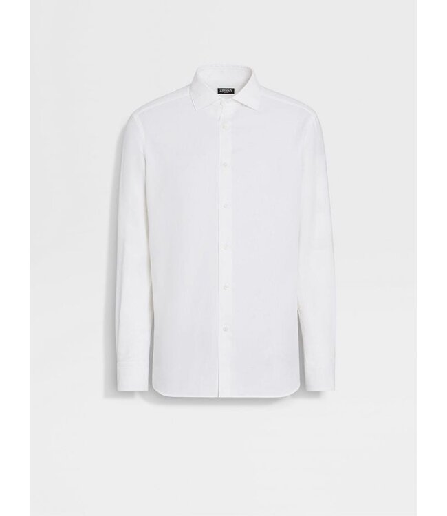 ZEGNA Chemise Cashco