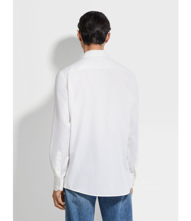 ZEGNA Cashco Shirt