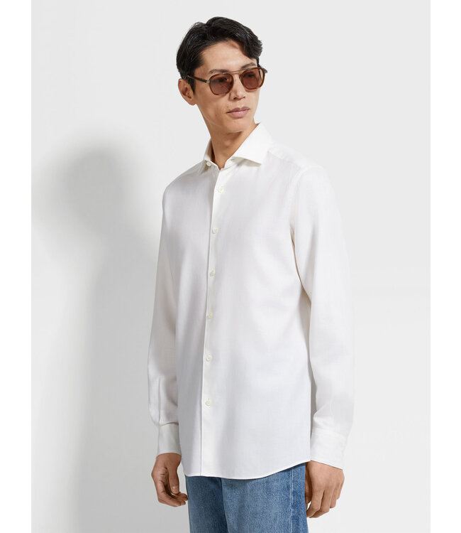 ZEGNA Cashco Shirt