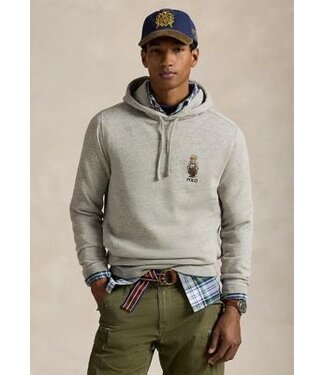 POLO RALPH LAUREN Polo Bear Fleece Hoodie