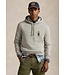 POLO RALPH LAUREN Sweat à capuche en polaire Polo Bear
