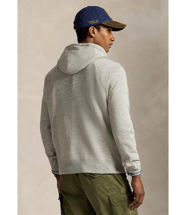 POLO RALPH LAUREN Polo Bear Fleece Hoodie