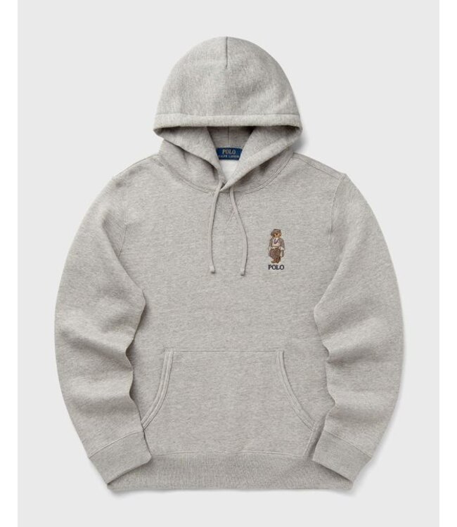 POLO RALPH LAUREN Sweat à capuche en polaire Polo Bear