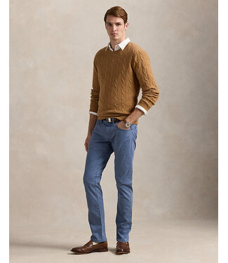 POLO RALPH LAUREN Sullivan Slim Stretch Twill Pant
