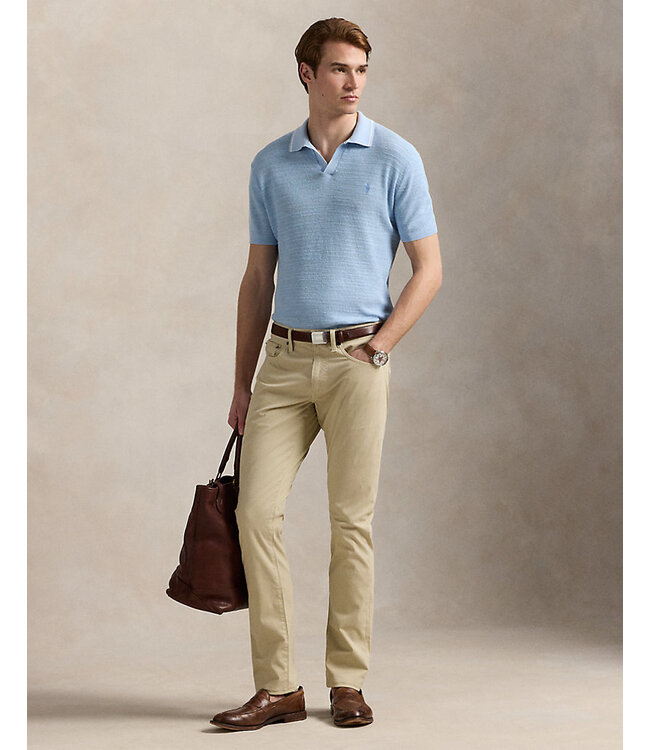 POLO RALPH LAUREN Sullivan Slim Stretch Twill Pant