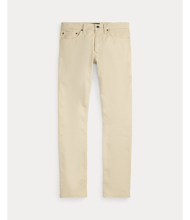 POLO RALPH LAUREN Sullivan Slim Stretch Twill Pant