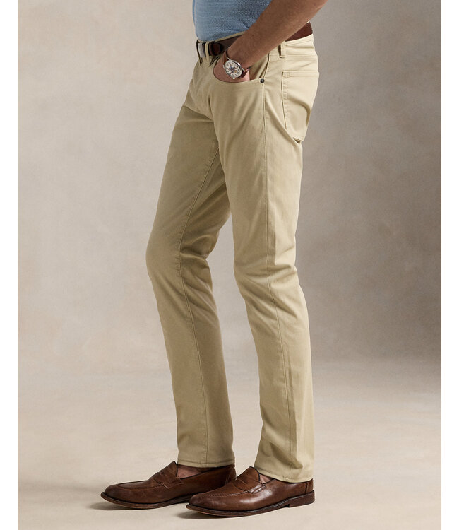 POLO RALPH LAUREN Sullivan Slim Stretch Twill Pant