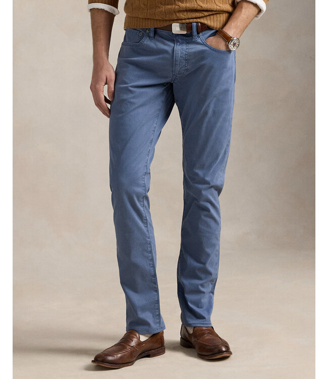 POLO RALPH LAUREN Sullivan Slim Stretch Twill Pant
