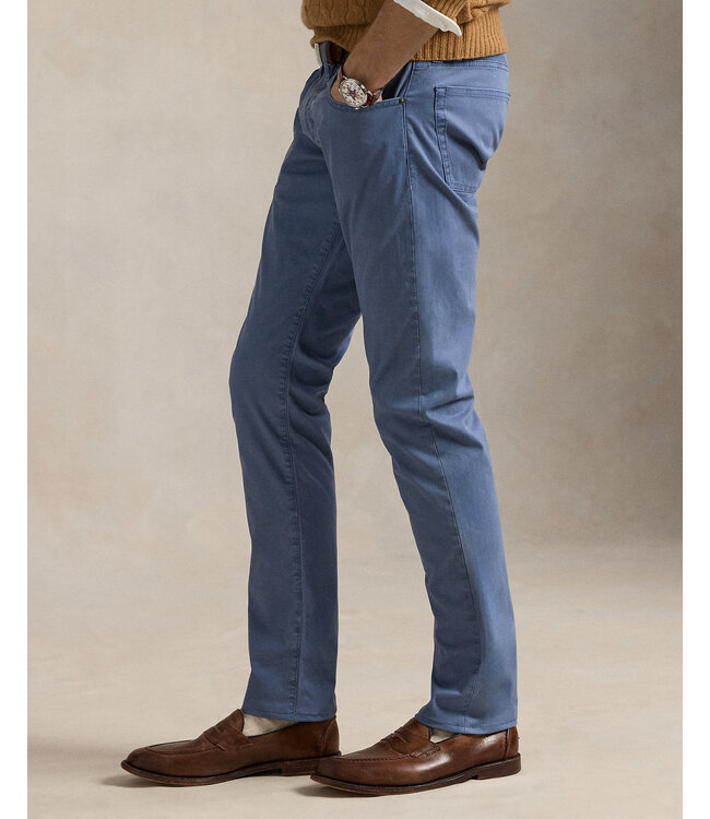 POLO RALPH LAUREN Sullivan Slim Stretch Twill Pant