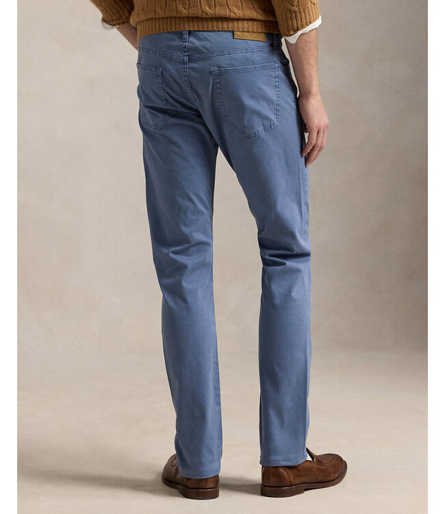 POLO RALPH LAUREN Sullivan Slim Stretch Twill Pant