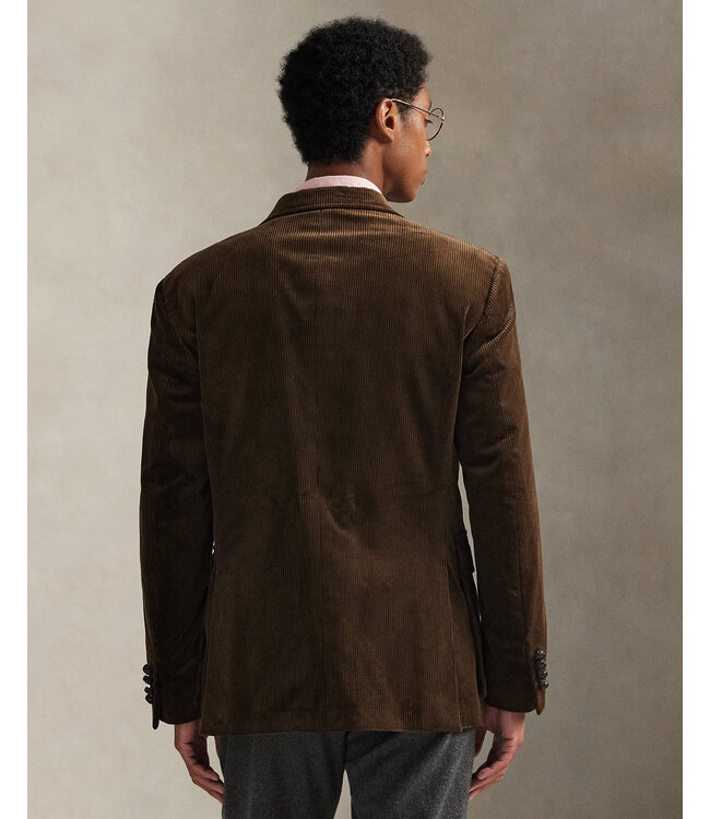 POLO RALPH LAUREN The RL67 Corduroy Jacket