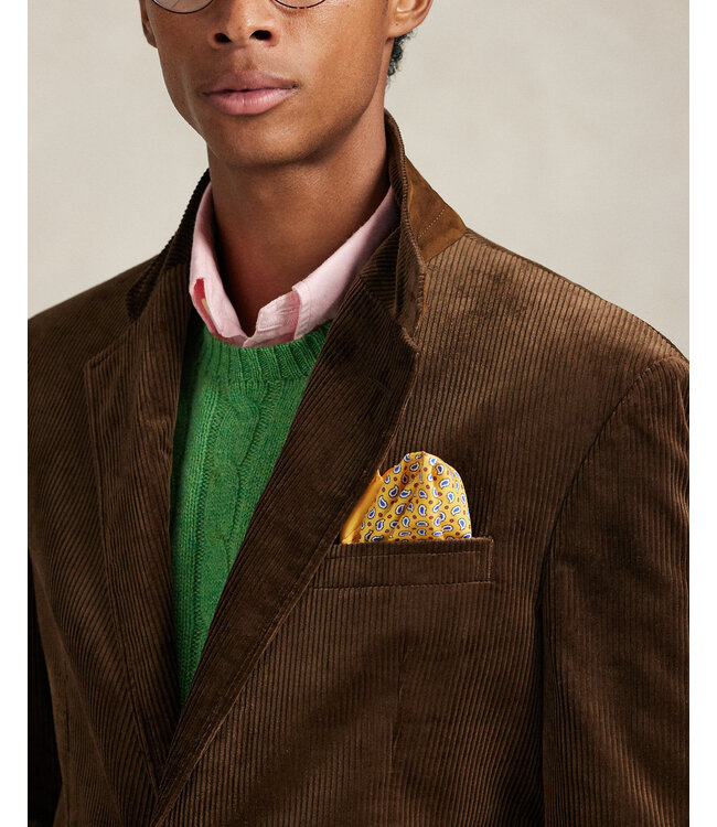 POLO RALPH LAUREN The RL67 Corduroy Jacket