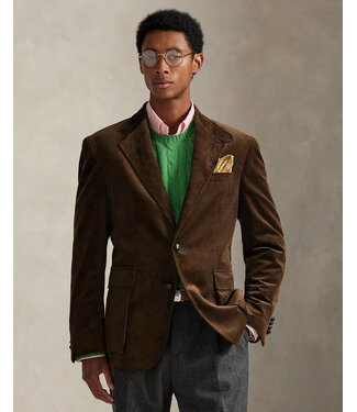 POLO RALPH LAUREN The RL67 Corduroy Jacket