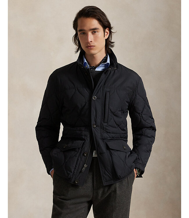 POLO RALPH LAUREN Veste matelassée Eastham