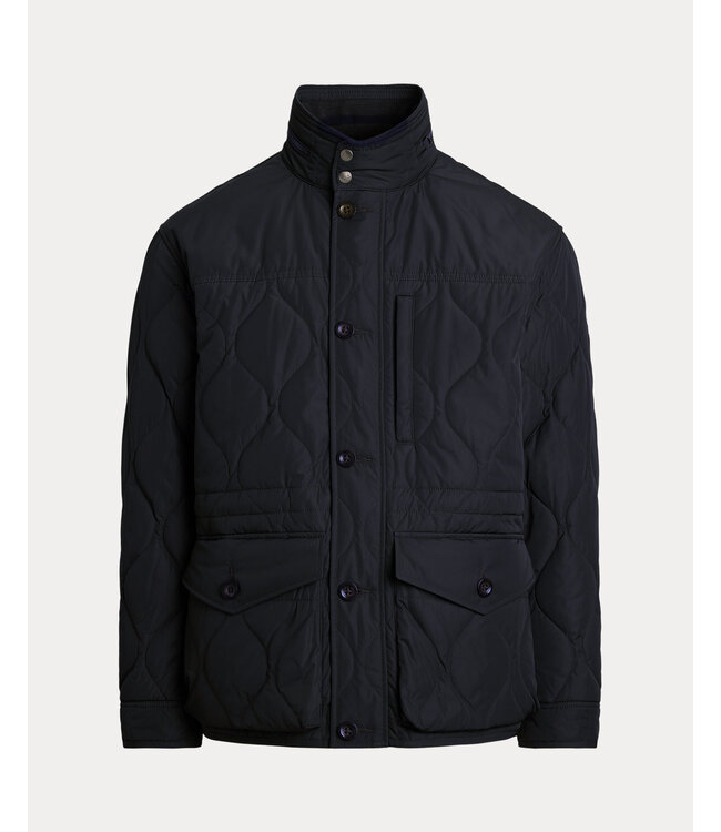 POLO RALPH LAUREN Veste matelassée Eastham