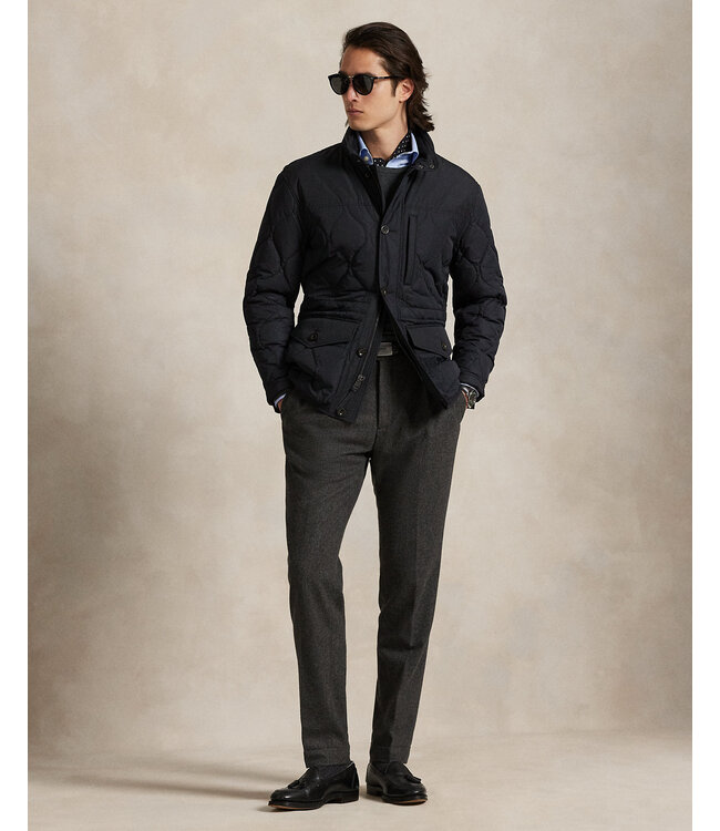 POLO RALPH LAUREN Veste matelassée Eastham