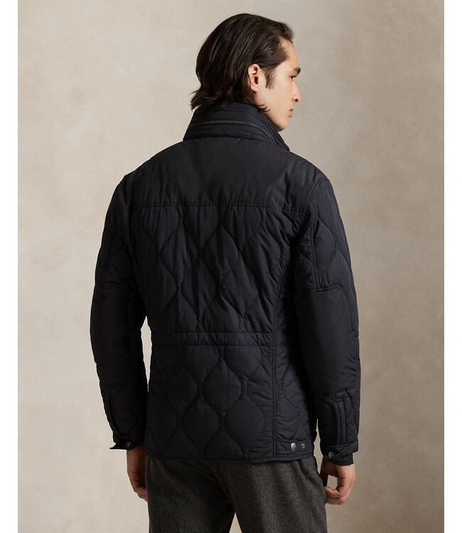 POLO RALPH LAUREN Veste matelassée Eastham