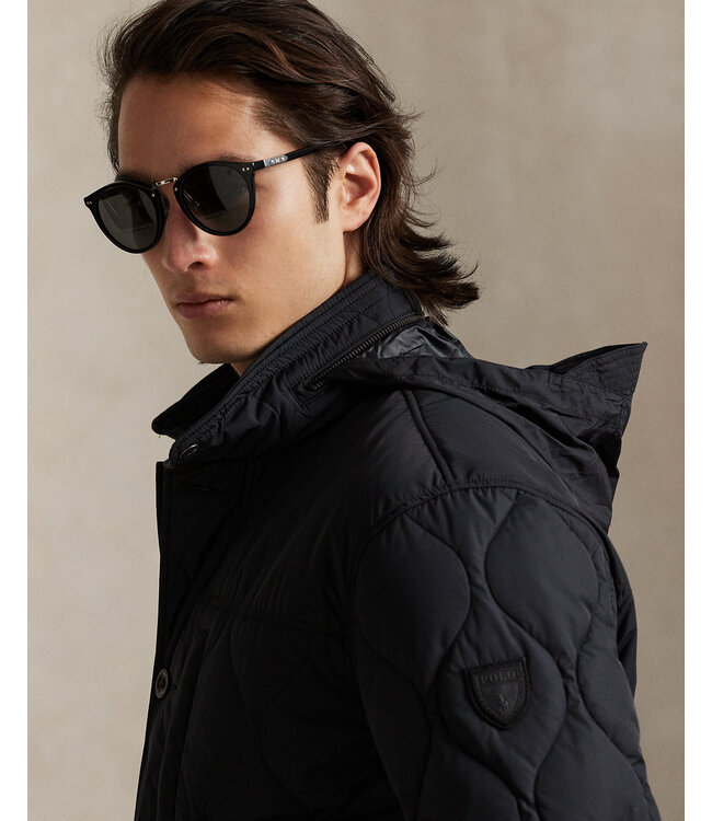 POLO RALPH LAUREN Eastham Quilted Jacket