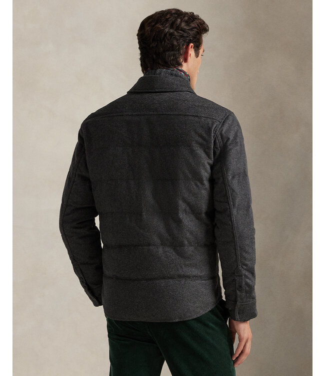 POLO RALPH LAUREN Veste chemise Lewis Down