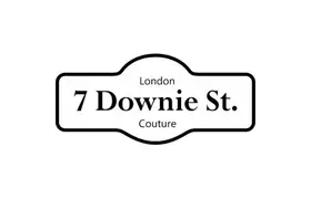 7 DOWNIE ST.