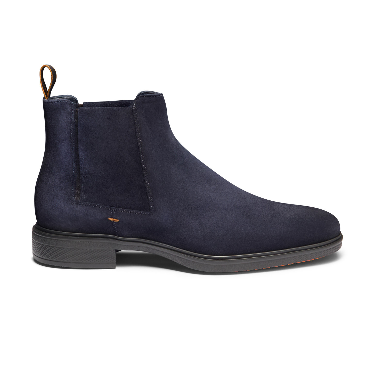 Suede Easy desert boot