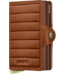 SECRID Lignes de gaufrage Twinwallet Premium