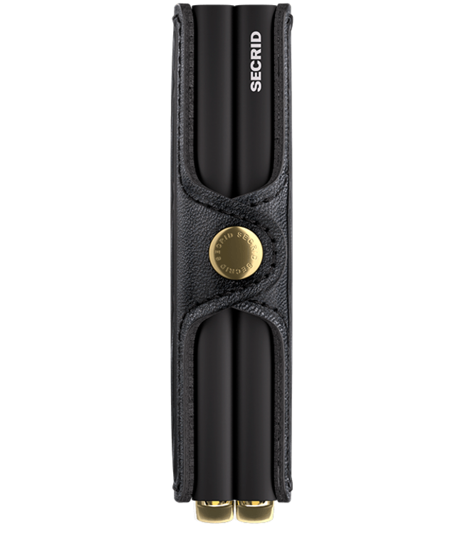 SECRID Premium Twinwallet Emboss Diamond