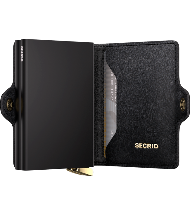 SECRID Premium Twinwallet Emboss Diamond