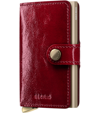 SECRID Premium Miniwallet Naplak