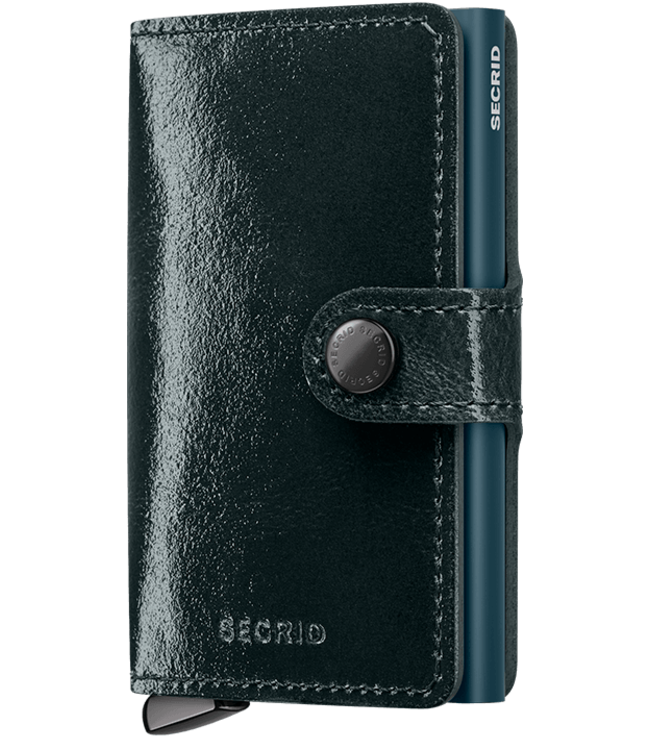 SECRID Premium Miniwallet Naplak