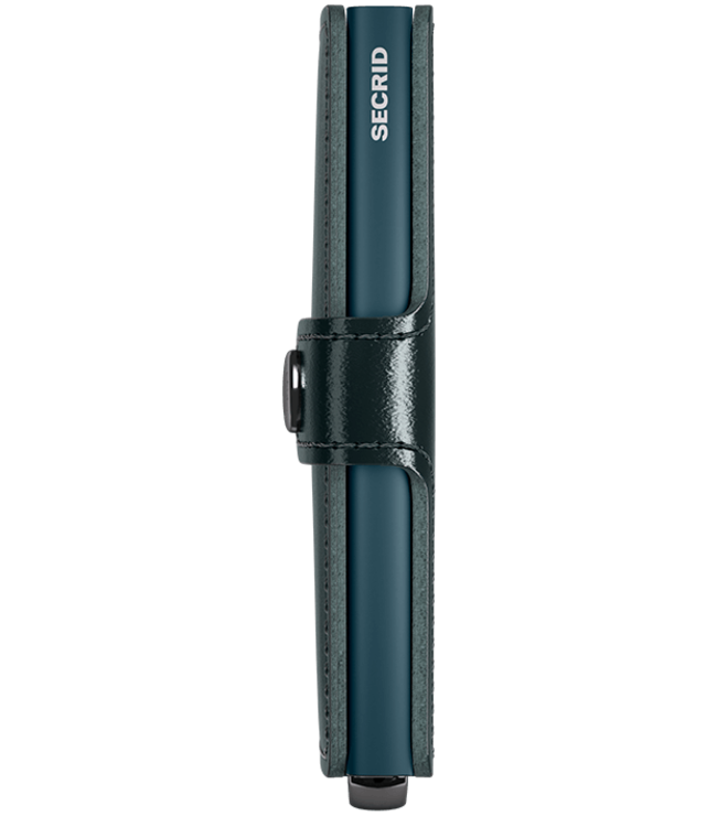 SECRID Mini-portefeuille haut de gamme Naplak