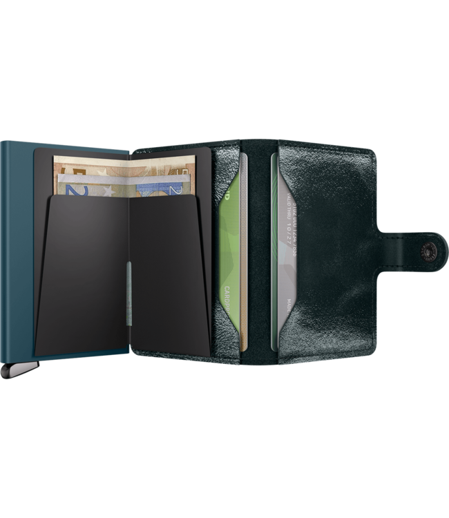 SECRID Premium Miniwallet Naplak