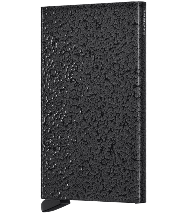 SECRID Protecteur de carte Hammerstone