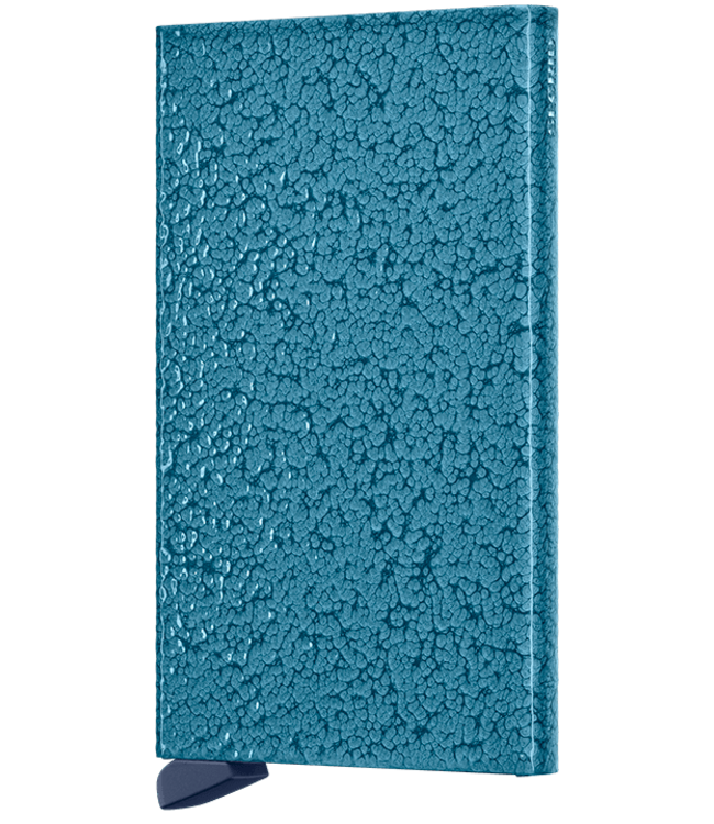 SECRID Protecteur de carte Hammerstone