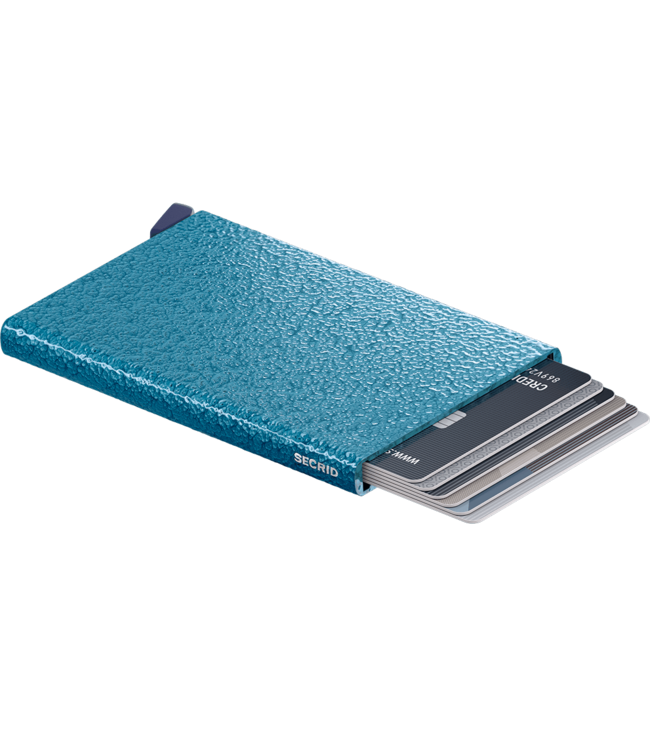 SECRID Cardprotector Hammerstone