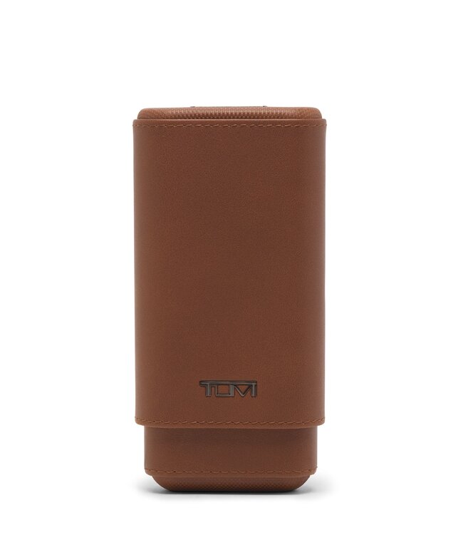 TUMI Cigar Case