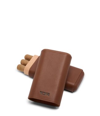 TUMI Cigar Case